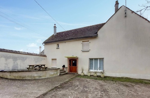 Egry House | Stunning home in EGRY with WiFi