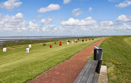 Friedrichskoog-Spitze House | Stunning Home In Friedrichskoog
