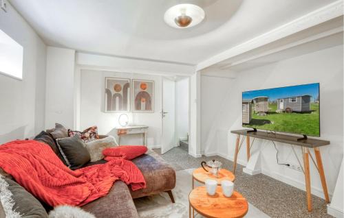 Friedrichskoog-Spitze House | Stunning Home In Friedrichskoog