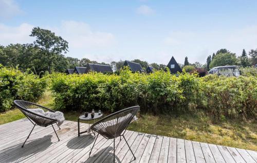 Gatten House | Stunning Home In Farsø With Wifi