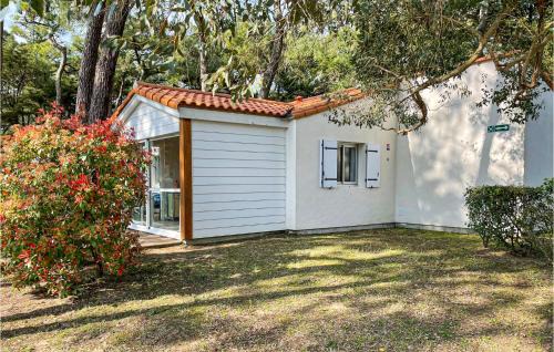 La Faute-sur-Mer House | Stunning Home In La Faute-Sur-Mer