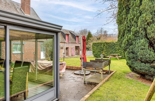 Torcy-le-Grand House | Stunning home in Torcy-le-Grand