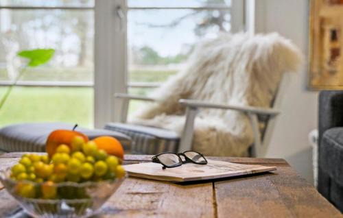 Grlev House | Stunning Home In Gørlev With Wifi