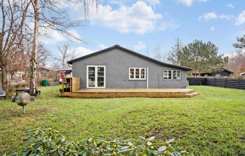 Grlev House | Stunning Home In Gørlev With Wifi