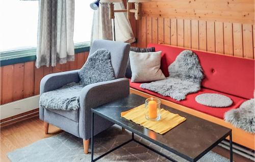 Oystre Slidre House | Stunning Home In Heggenes