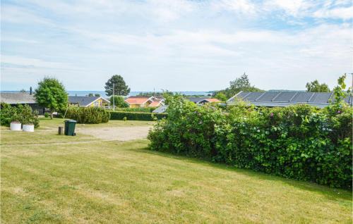 Hejlsminde Strand House | Stunning Home In Hejls