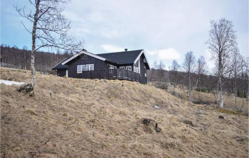 Gol Municipality House | Stunning Home In Hemsedal With Kitchen