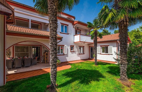 Cancini House | Stunning home in Kukci - Nova Vas