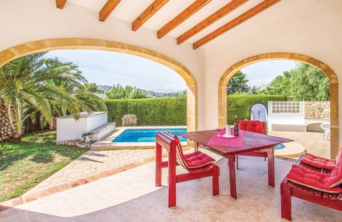 El Tosalet House | Stunning home in Jávea