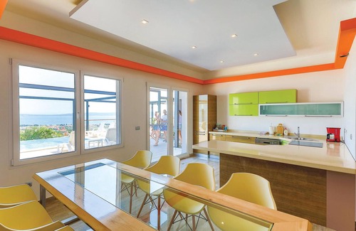 Kastel Stari House | Stunning home in Kastel Stari
