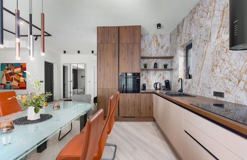 Kras House | Stunning home in Kras with WiFi