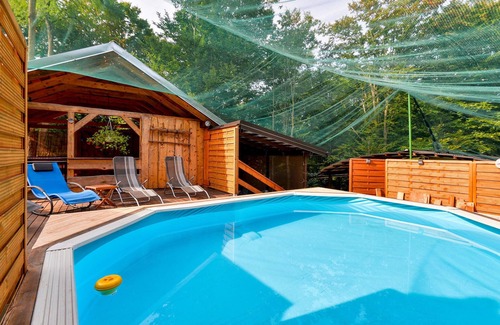 Sveti Ilija House | Stunning home in Krizanec with sauna