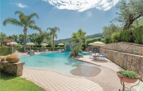 Laureana Cilento House | Stunning Home In Laurena Cilento Sa