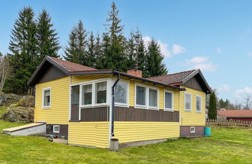Mjolby House | Stunning home in Mjölby