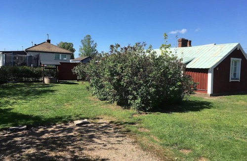 Morrum House | Stunning home in Mörrum with 2 Bedrooms and WiFi