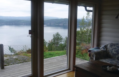 Frogn House | Stunning home in Nordre Frogn with WiFi