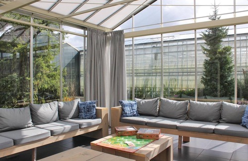 Almere Buiten House | Stunning home in Almere Buiten