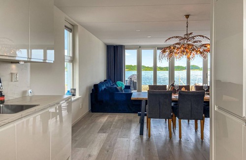 Municipality of Hollands Kroon House | Stunning home in Wieringerwerf