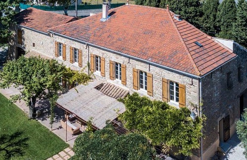 Orsan House | Stunning home in Orsan