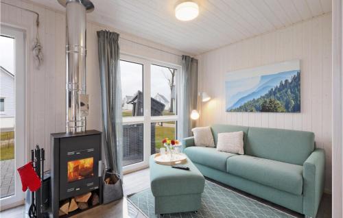 Olpenitz House | Stunning Home In Ostseeresort Olpenitz With Wifi