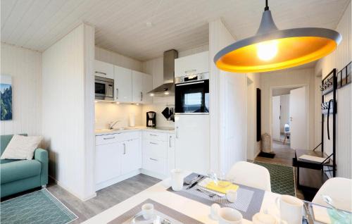 Olpenitz House | Stunning Home In Ostseeresort Olpenitz With Wifi