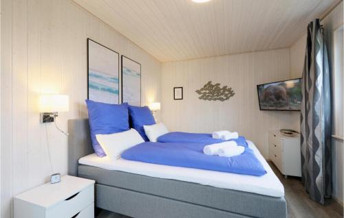 Olpenitz House | Stunning Home In Ostseeresort Olpenitz With Wifi