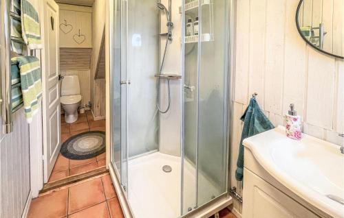 Ronneby House | Stunning Home In Ronneby With Kitchen