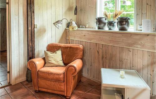 Ronneby House | Stunning Home In Ronneby With Kitchen