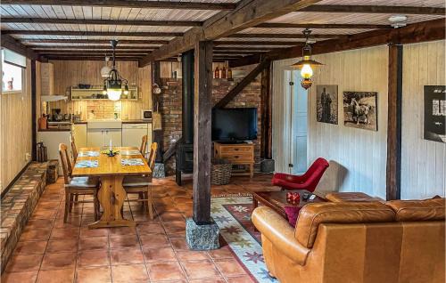 Ronneby House | Stunning Home In Ronneby With Kitchen