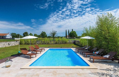 Krmed House | Stunning home in Rovinj