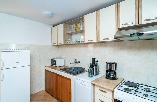 Dubrovacko Primorje House | Stunning home in Slano with WiFi
