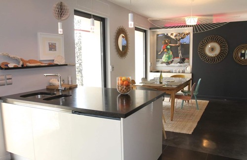 Saint-Gervais-sur-Roubion House | Stunning home in St Gervais