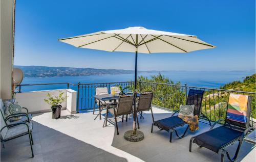Stanici House | Stunning Home In Stanici