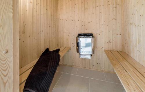Stege House | Stunning Home In Stege With Sauna