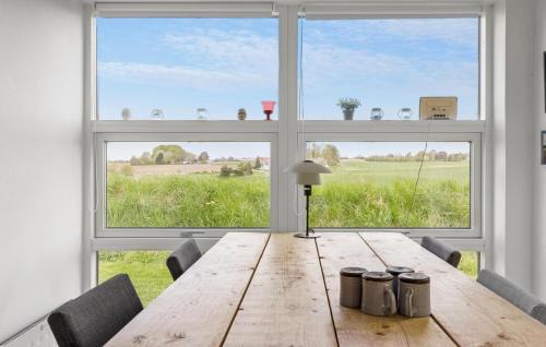 Stege House | Stunning Home In Stege With Sauna