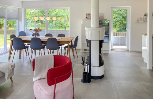 Timmernabben House | Stunning home in Timmernabben with WiFi