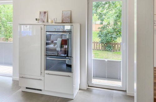 Timmernabben House | Stunning home in Timmernabben with WiFi