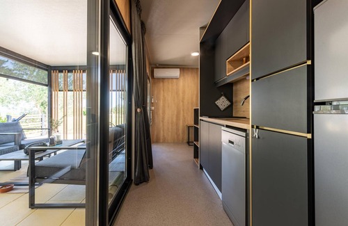 Tkon House | Stunning home in Tkon