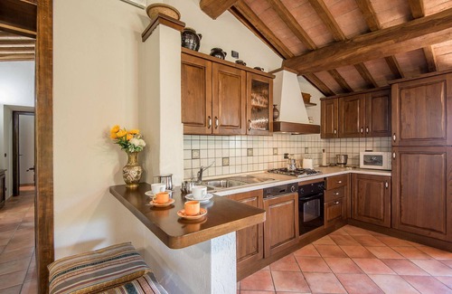 Todi House | Stunning home in Todi -PG-