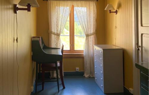 Sirdal House | Stunning Home In Tonstad With Wifi