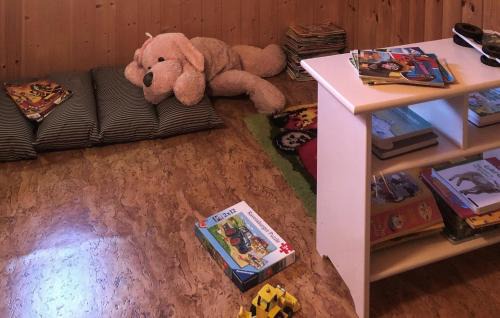 Sirdal House | Stunning Home In Tonstad With Wifi