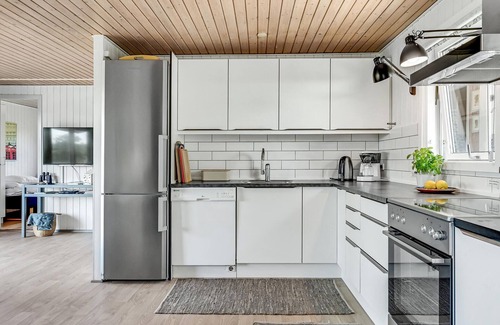 Langeland Municipality House | Stunning home in Tranekær with WiFi