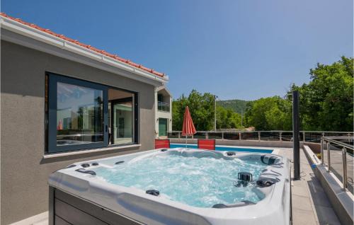 Zagvozd House | Stunning Home In Zagvozd