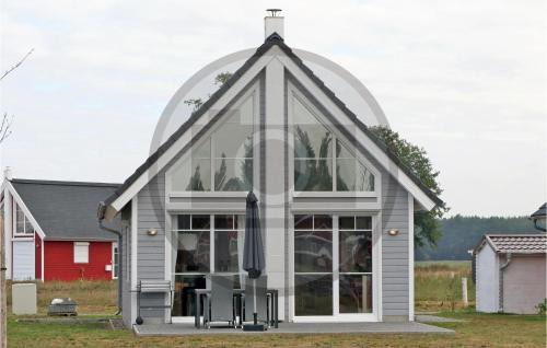 Wandlitz House | Stunning Home In Zerpenschleuse