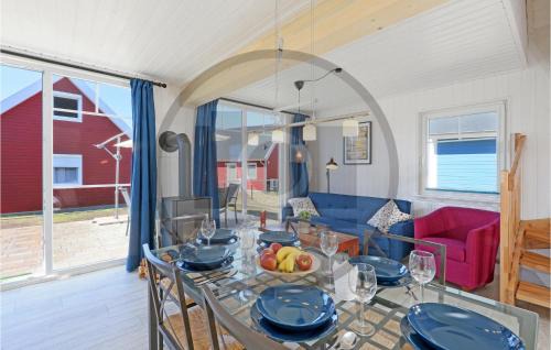Wandlitz House | Stunning Home In Zerpenschleuse
