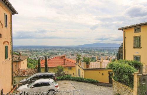 Montecatini Alto House | Stunning home in Montecatini alto