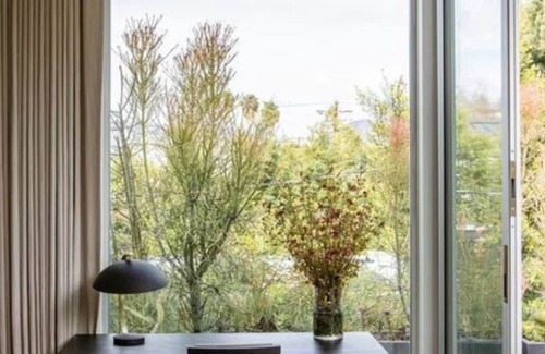 Melrose House | Stunning Home - Pool & Hot Tub - Fire Pit