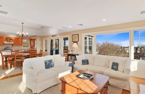 North Chatham House | Stunning Home w/Incredible Water Views!