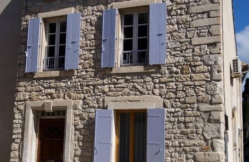 Peyriac-de-Mer House | Stunning House in sunny Peyriac-de-Mer. Sleeps 8