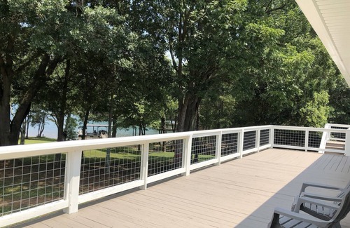 Hartwell House | Stunning Lake Views, Family/Pet Friendly, Private Dock